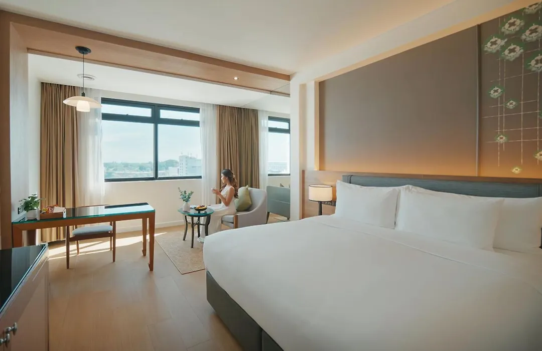 Dusit Princess Chiang Mai-1