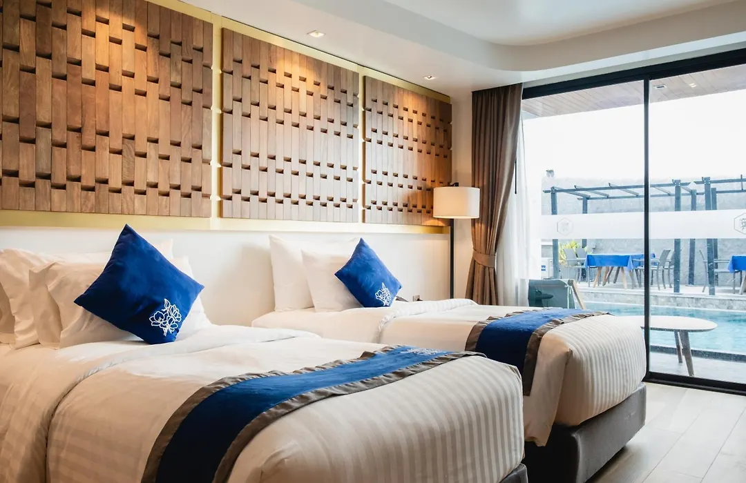 Wintree City Resort Chiang Mai-1
